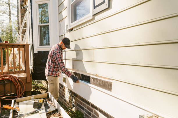 Top rated local Storm Damage Siding Repair specialists in Farmville, NC